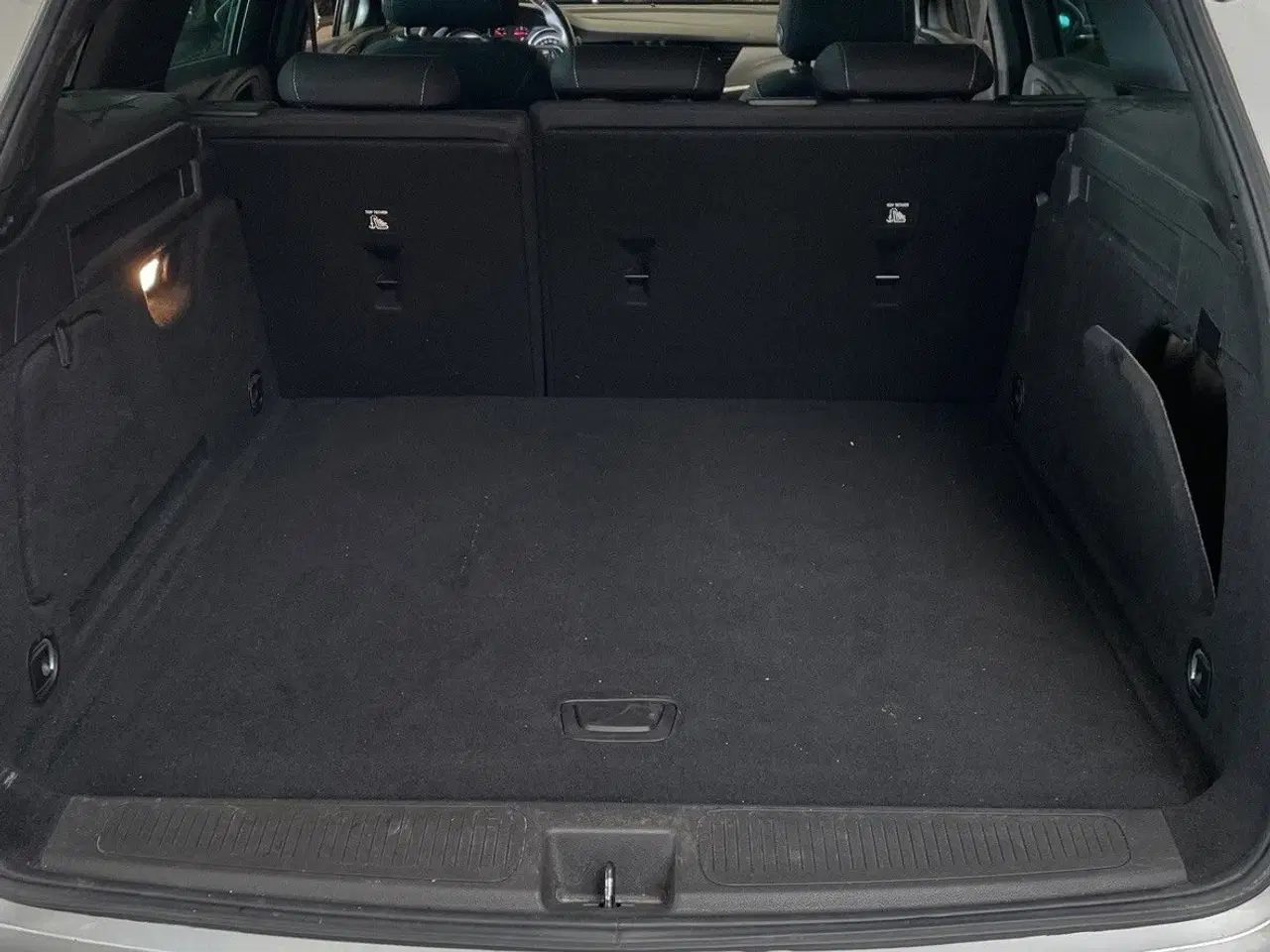 Billede 21 - Opel Astra Sports Tourer 1,6 CDTI Excite 136HK Stc 6g