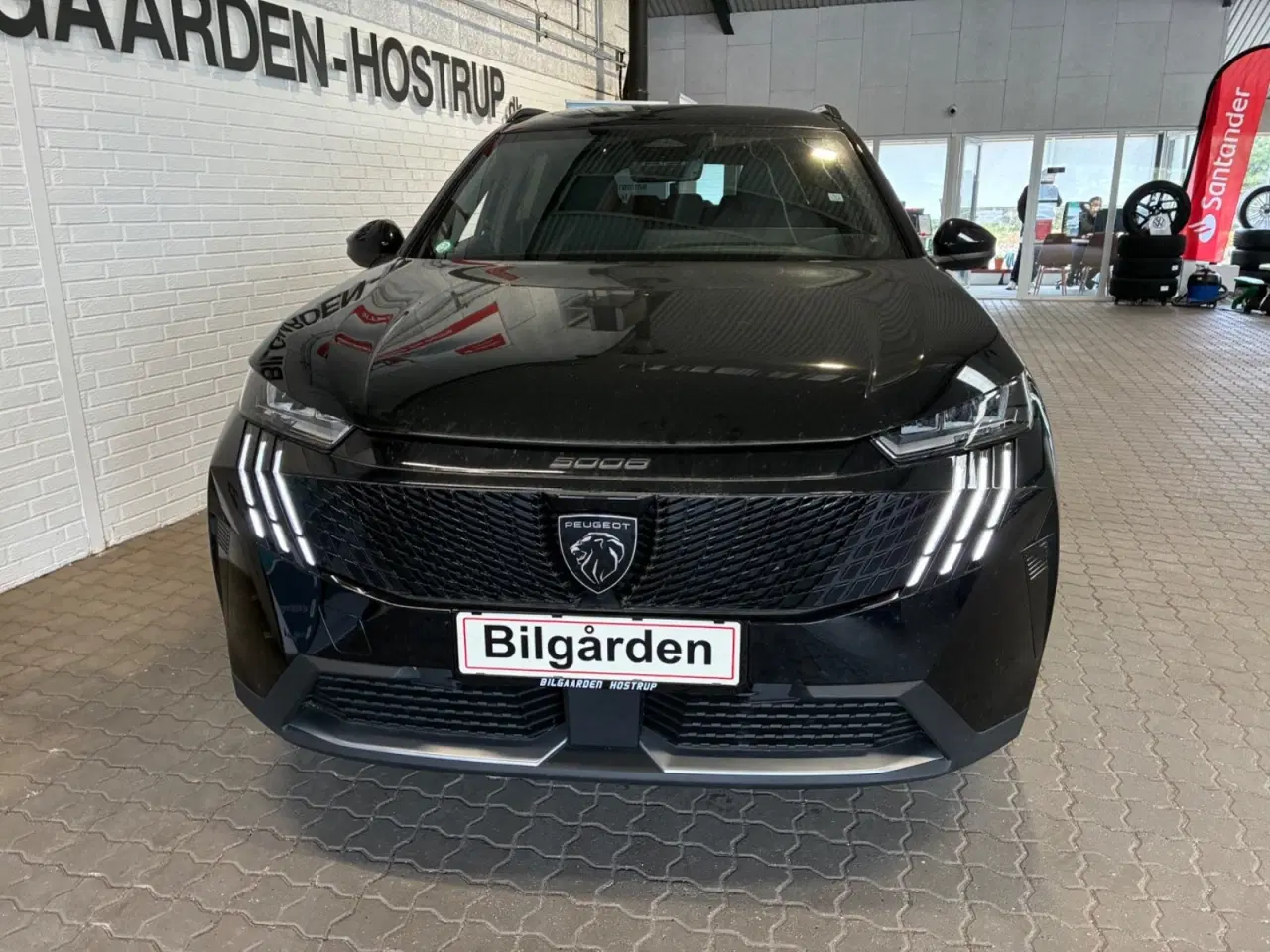 Billede 3 - Peugeot e-5008 77 Allure 7prs