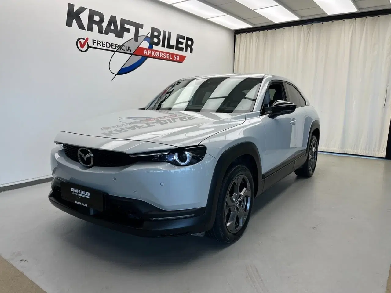 Billede 1 - Mazda MX-30  e-SkyActiv First Edition