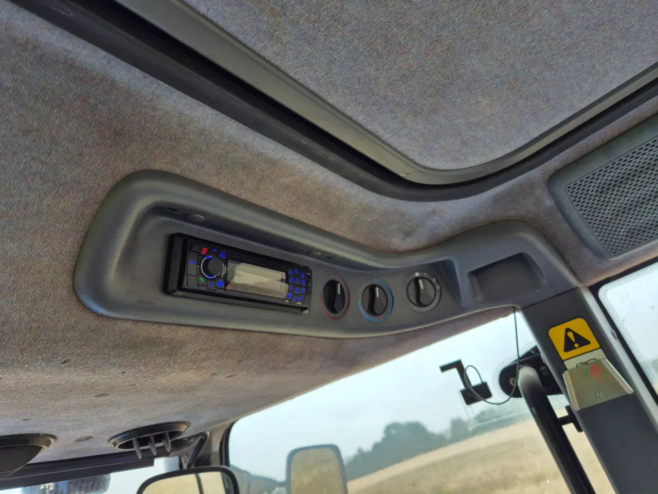 Billede 10 - New Holland TS100