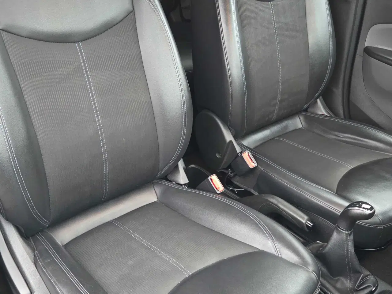 Billede 16 - Opel Karl Cosmo 1.0 fra 2016