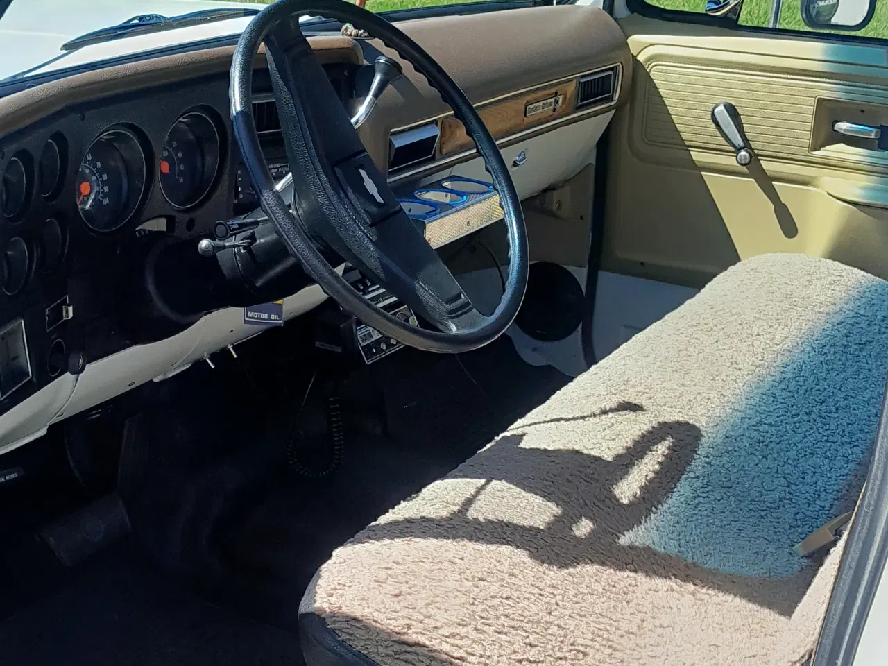 Billede 9 -  chevrolet Veteranbil 