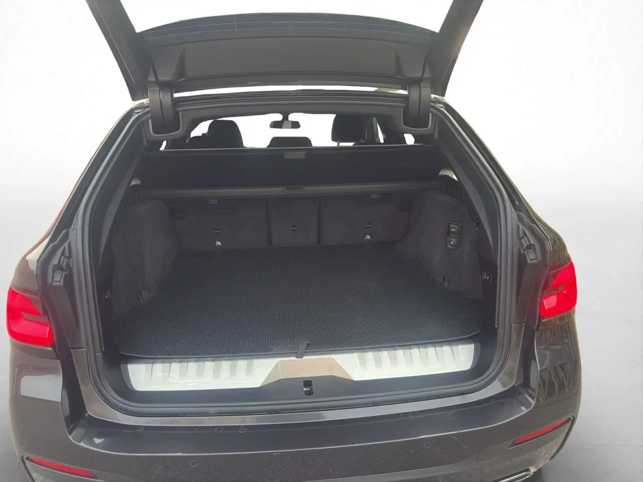 Billede 15 - BMW 530e 2,0 Touring M-Sport+ aut.