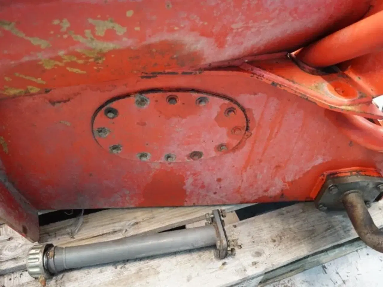 Billede 8 - Manitou MT 932T 231105