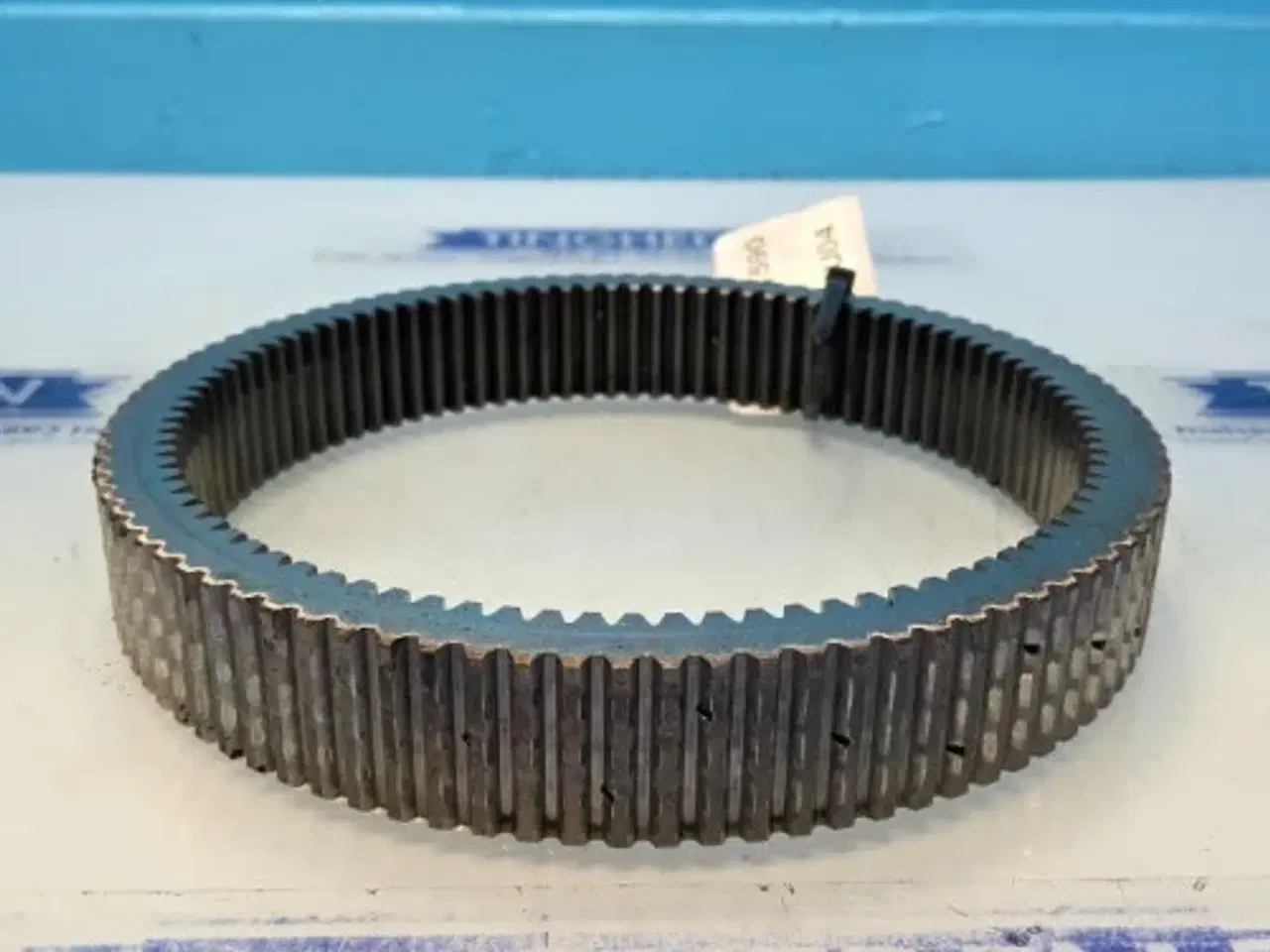 Billede 2 - John Deere 6300 Ring Gear R121460