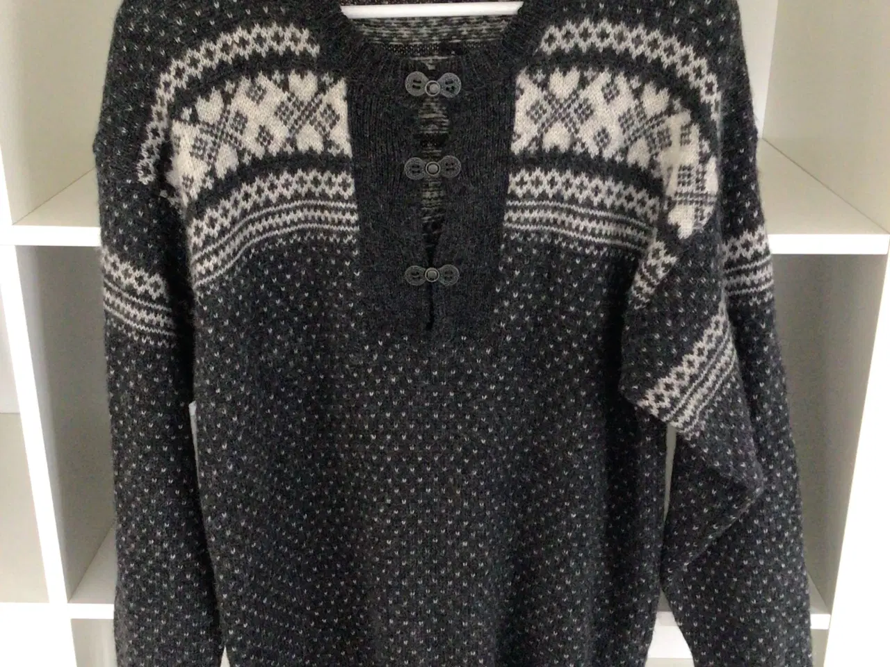 Billede 3 - Sweater