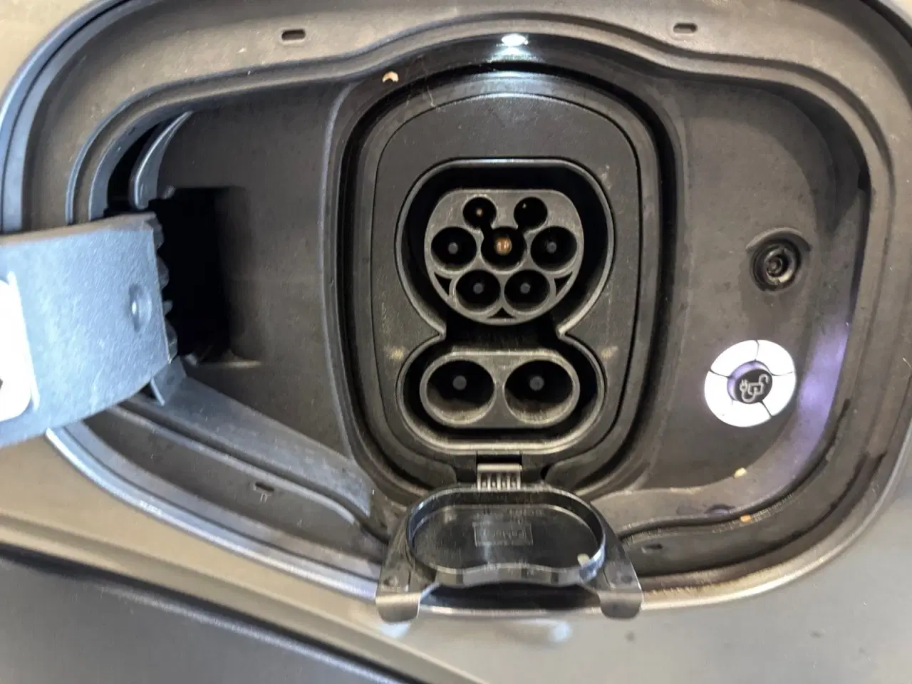 Billede 15 - Ford Mustang Mach-E 75 Standard Range