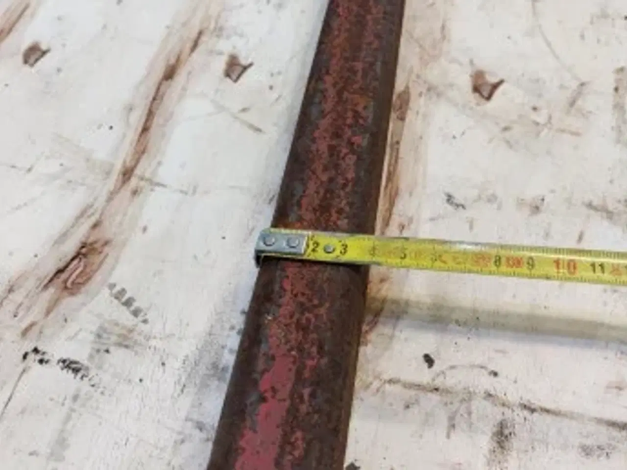 Billede 7 - Ballespids