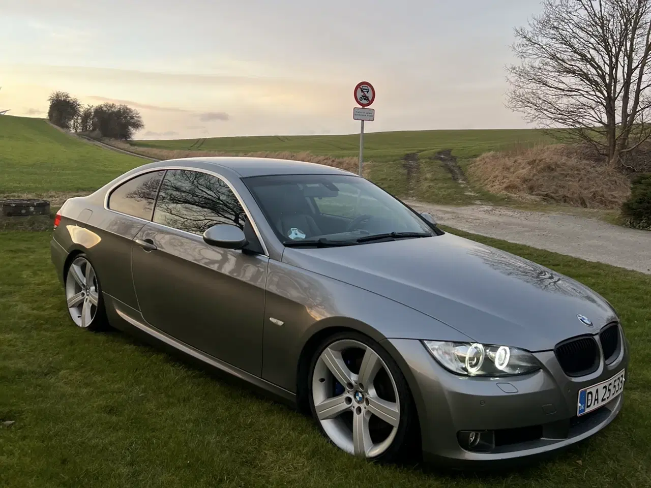 Billede 1 - BMW E92 335d