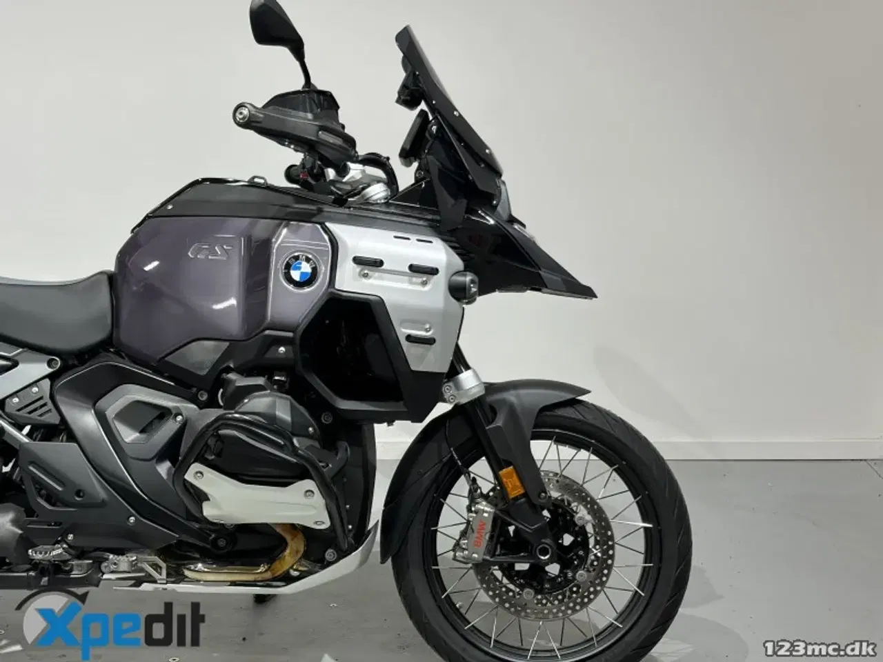 Billede 3 - BMW R 1300 GS Adventure