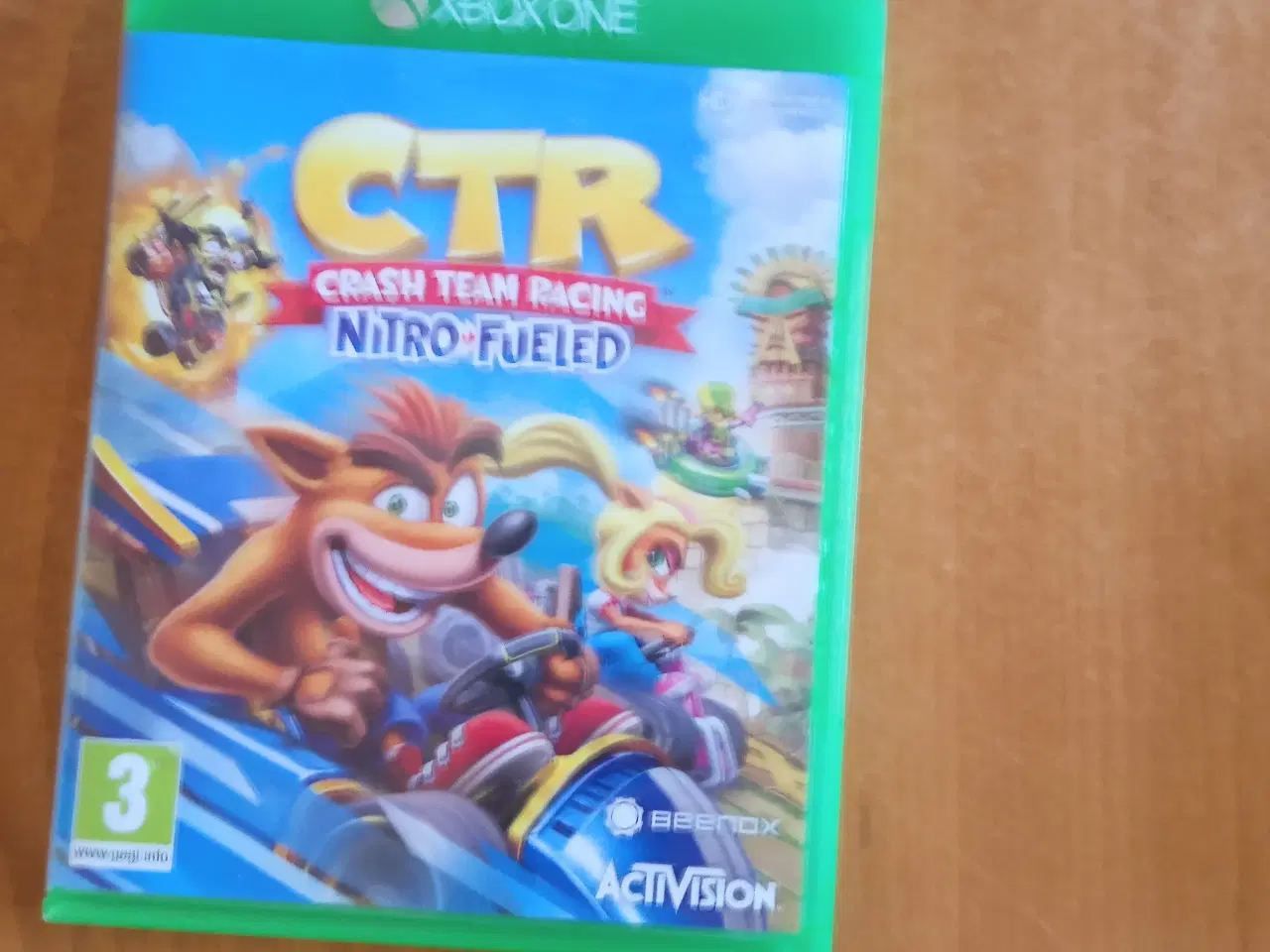 Billede 1 - Ctr Xbox one