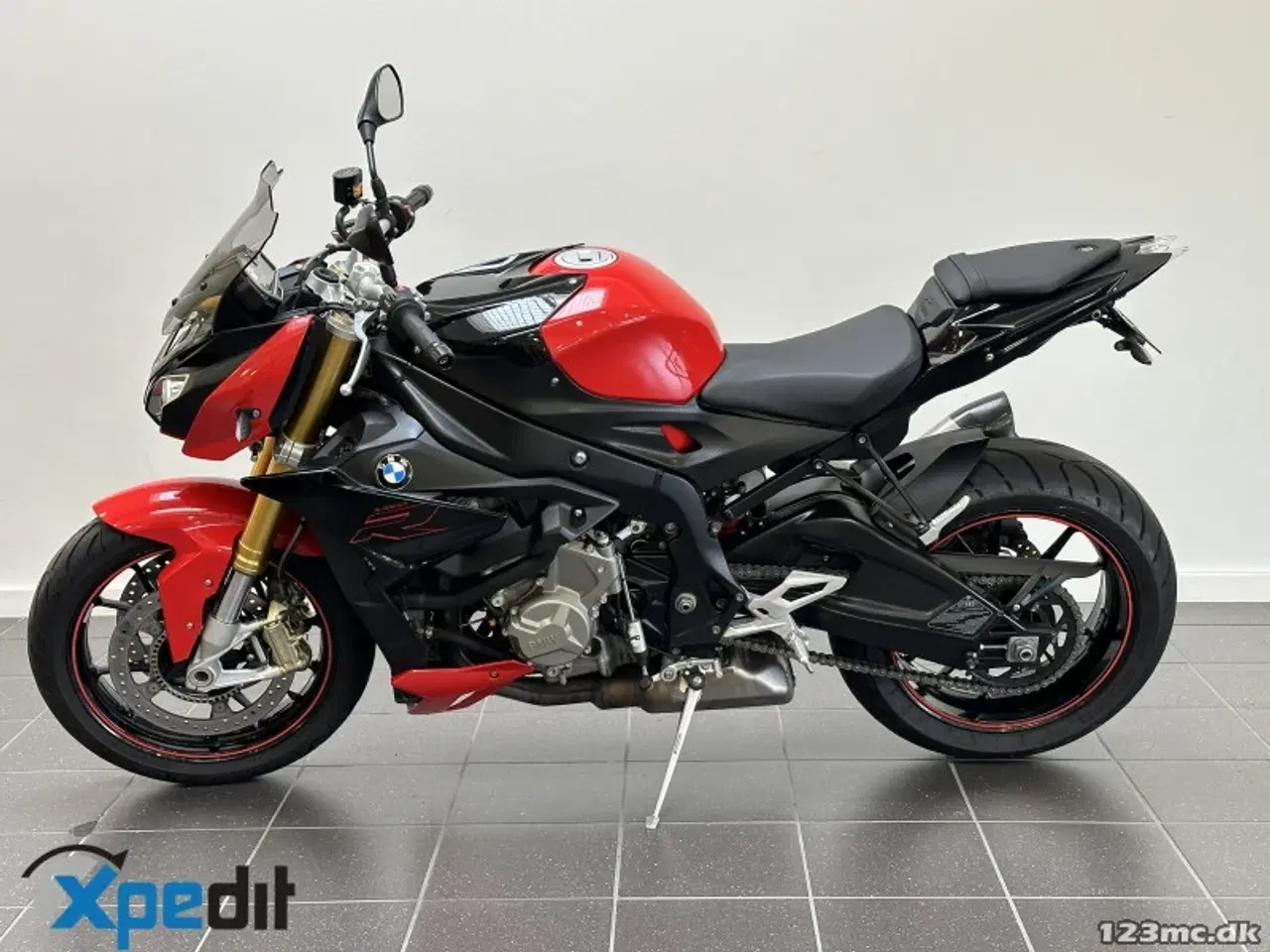 Billede 6 - BMW S 1000 R