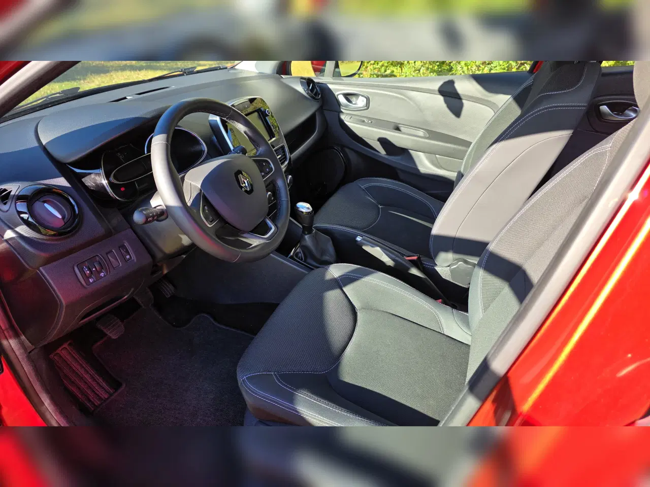 Billede 12 - Renault Clio 4 Sportstourer