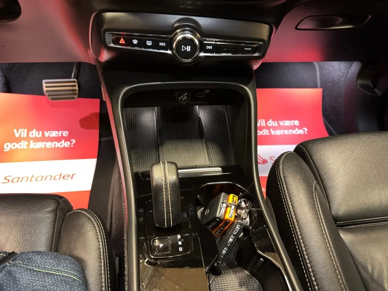 Billede 10 - Volvo XC40 P8 ReCharge Twin R-Design