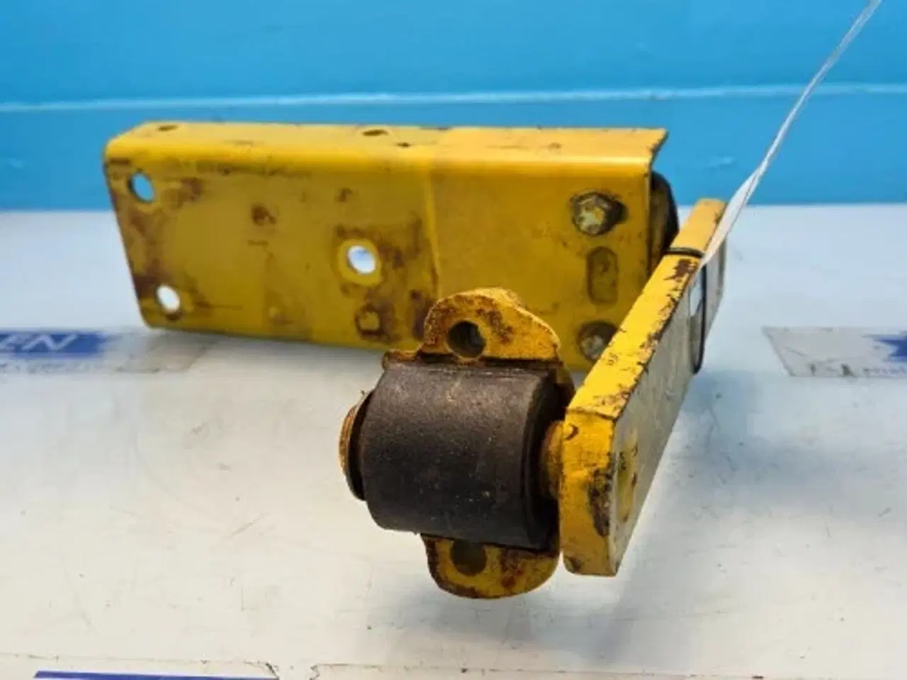 Billede 15 - New Holland TX66 Arm 84438529