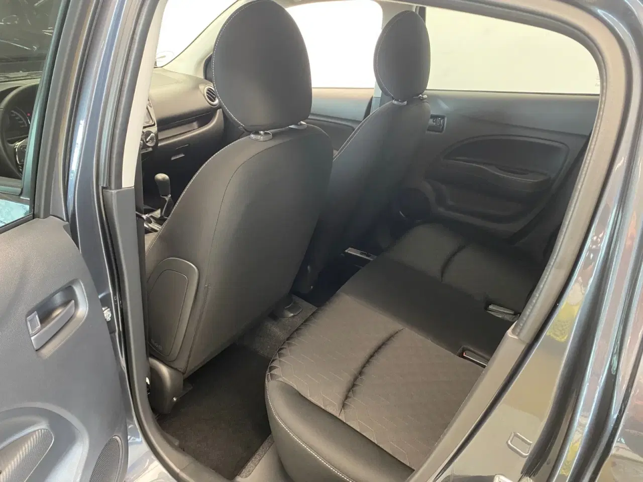 Billede 12 - Mitsubishi Space Star 1,2 Cosmic