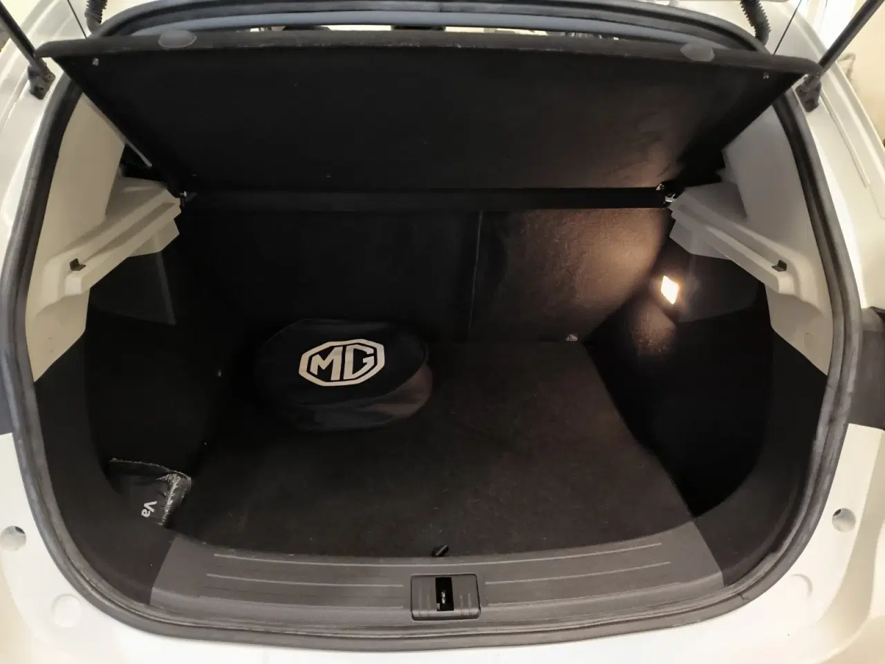 Billede 15 - MG ZS  EV Luxury