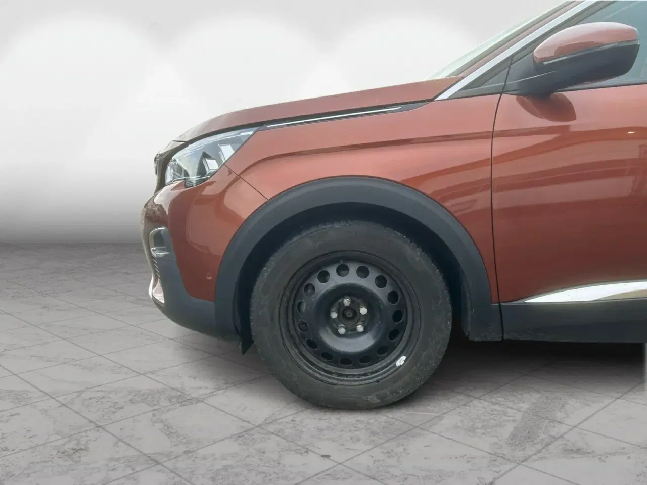 Billede 9 - Peugeot 3008 1,6 BlueHDi 120 Allure EAT6