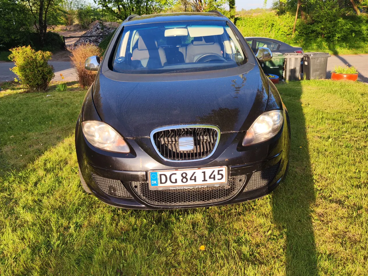 Billede 8 - Seat Altea xl fra 2007