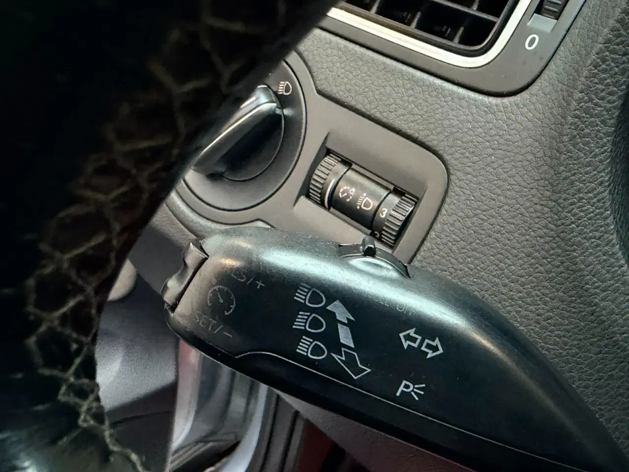 Billede 17 - VW Polo Cross 1,4 