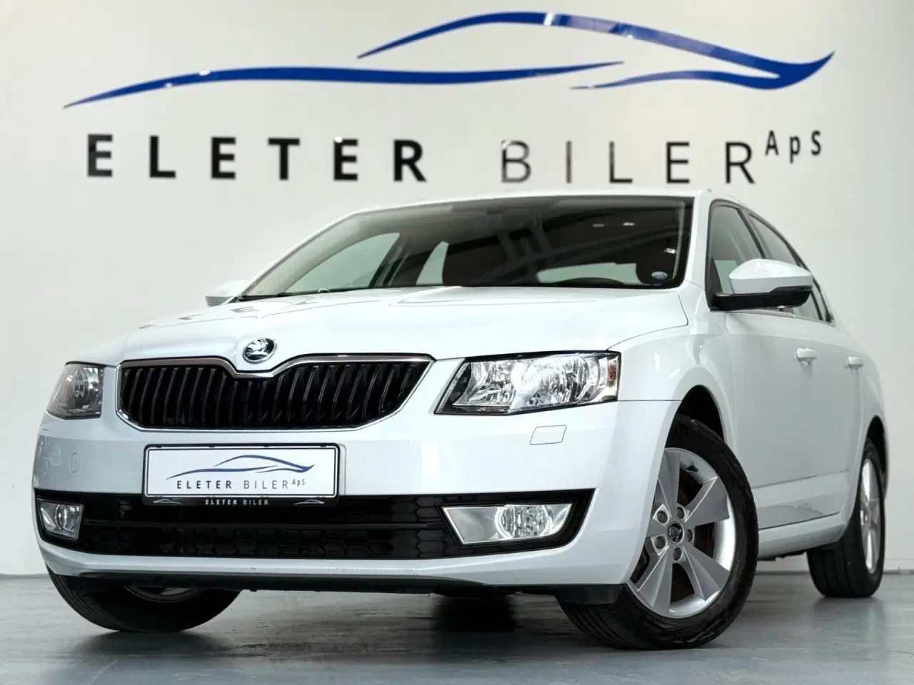 Billede 1 - Skoda Octavia 1,4 TSi 150 Style