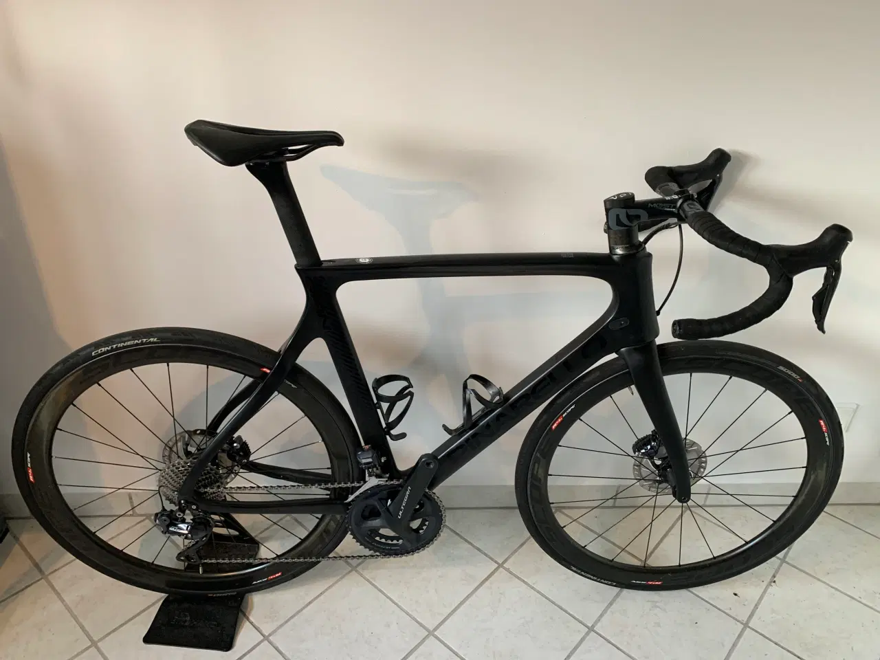 Billede 1 - Pinarello Gan disc. Str. 57,5