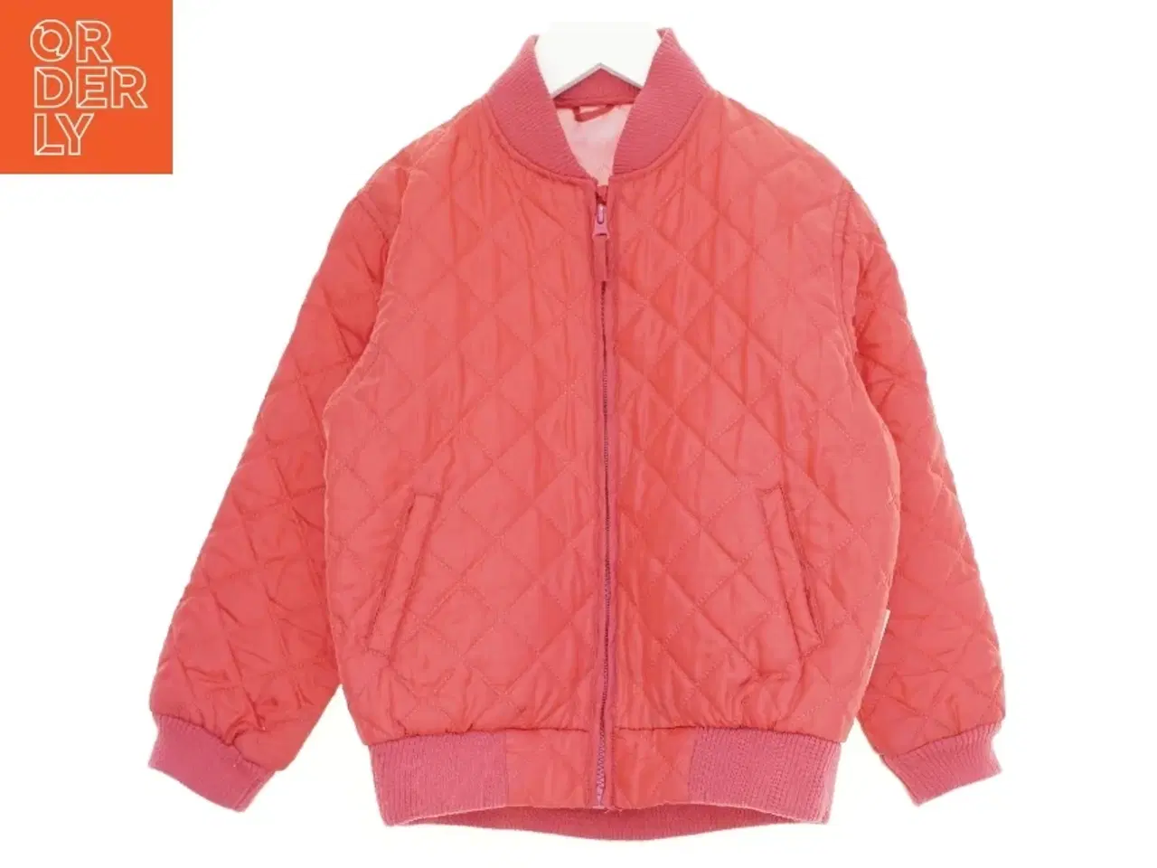 Billede 1 - Sommerjakke fra Coop (str. 116 cm)