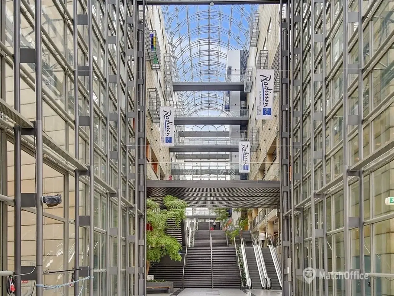 Billede 2 - 11 klinikrum i varierende størrelse, ideelle til både samtale- og kropsbehandlinger