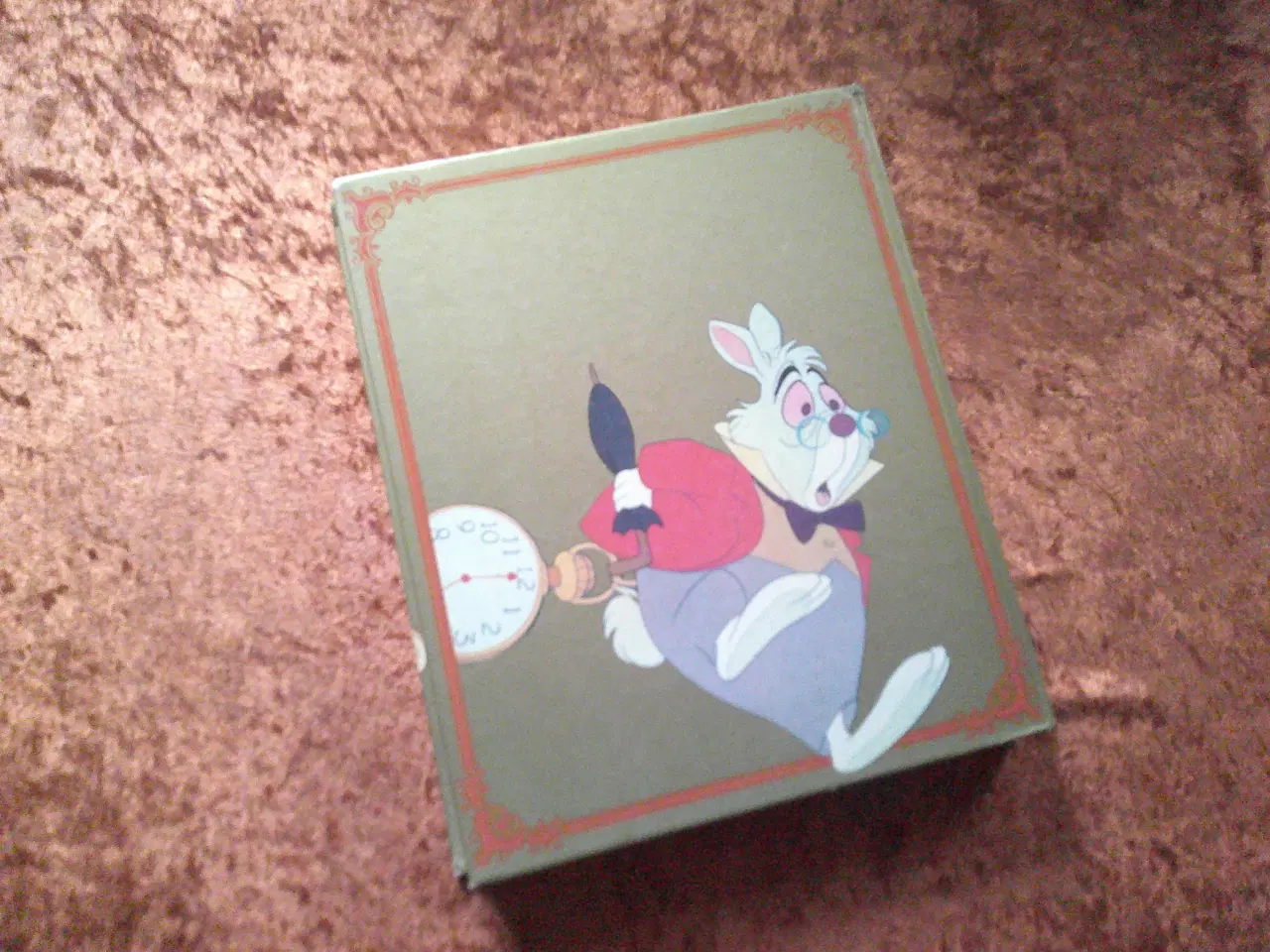 Billede 8 - Walt Disney's Fra eventyrverdenens skatkammer