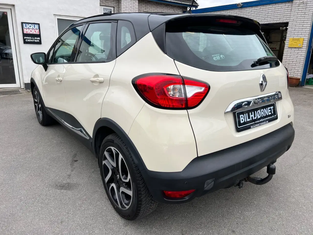 Billede 4 - Renault Captur 0,9 TCe 90 Expression