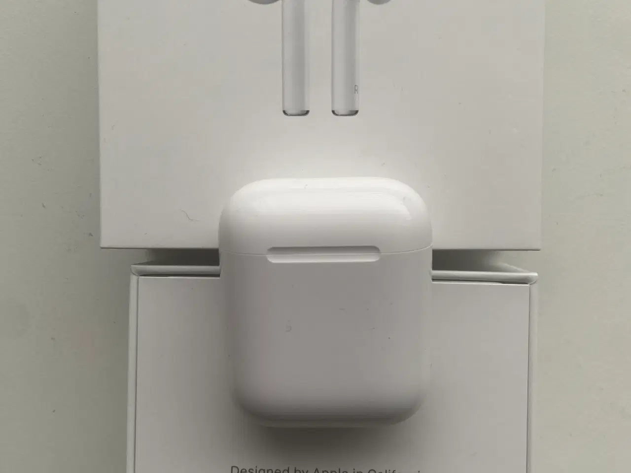 Billede 1 - AirPods 2. Gen (2019)