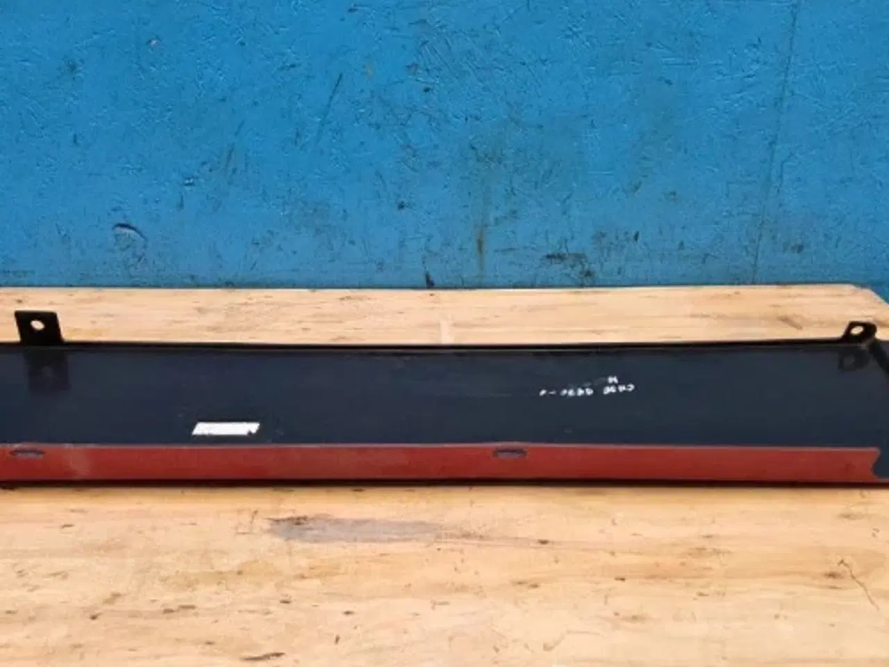 Billede 15 - Case 9120 Beskyttelseskærm R. 87728322