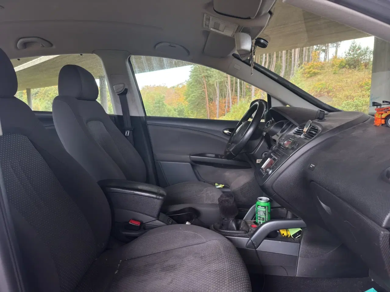 Billede 13 - Seat Altea XL 2,0 TDi 140 Style