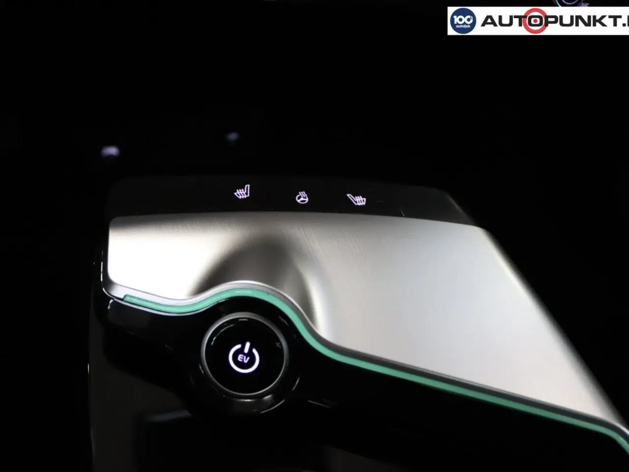 Billede 16 - Kia EV6 77 GT Performance AWD