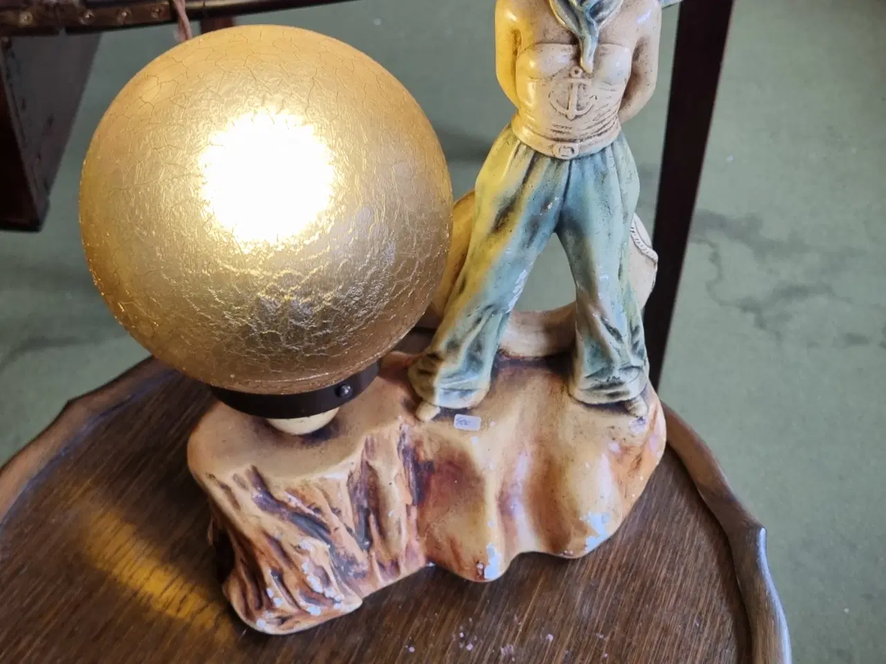 Billede 3 - Art deco lamper 