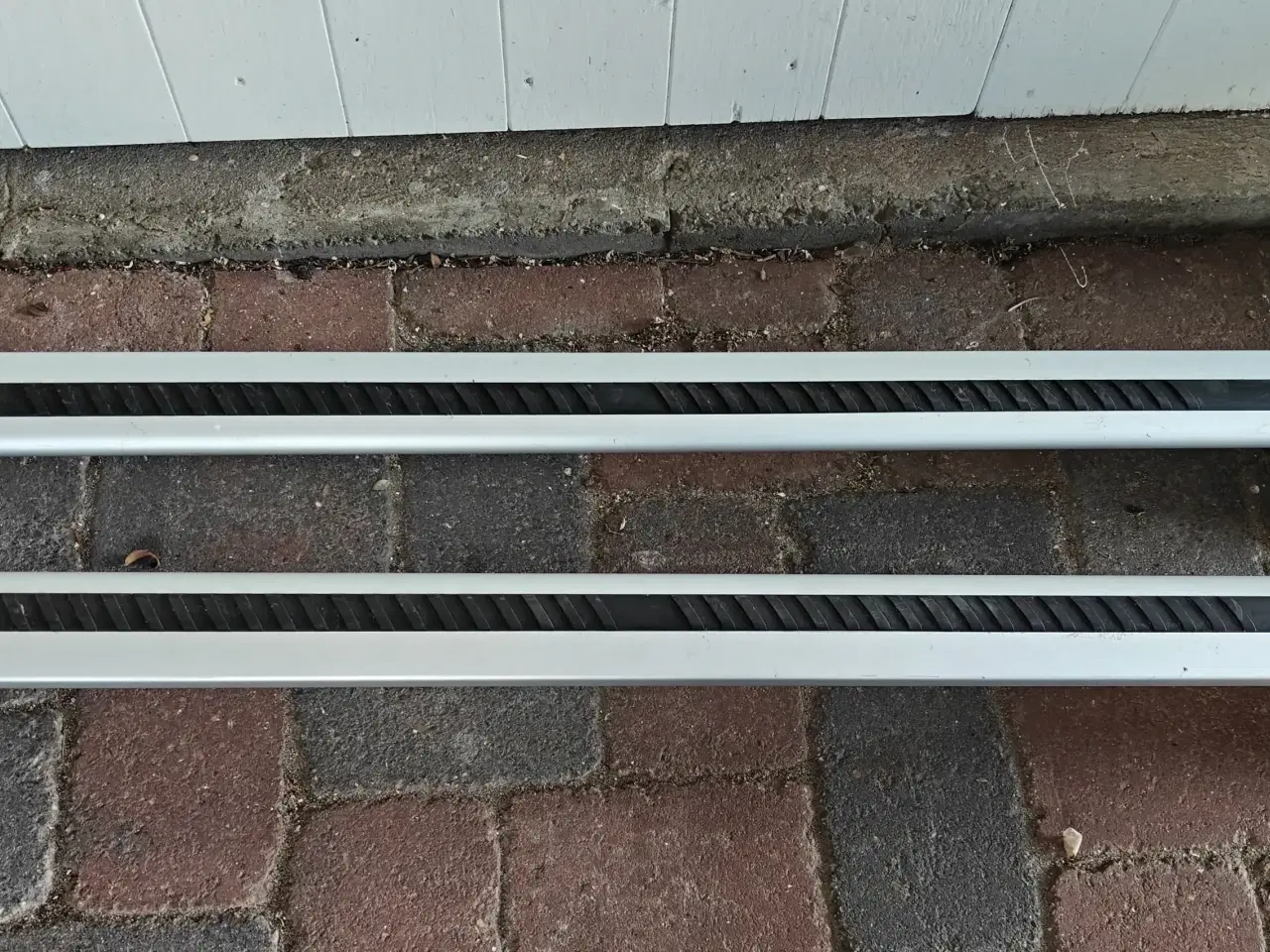 Billede 2 - Tagbøjler Peugeot 2008 ny model