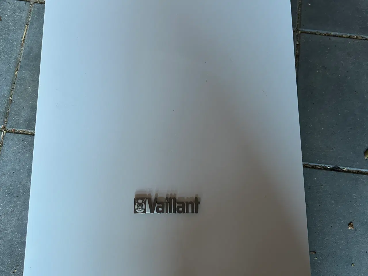 Billede 3 - Bosch condens 5000 W gasfyr + varmtvandsbeholder