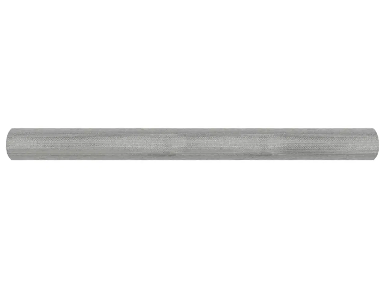 Billede 5 - Net 80x500 cm rustfrit stål sølvfarvet