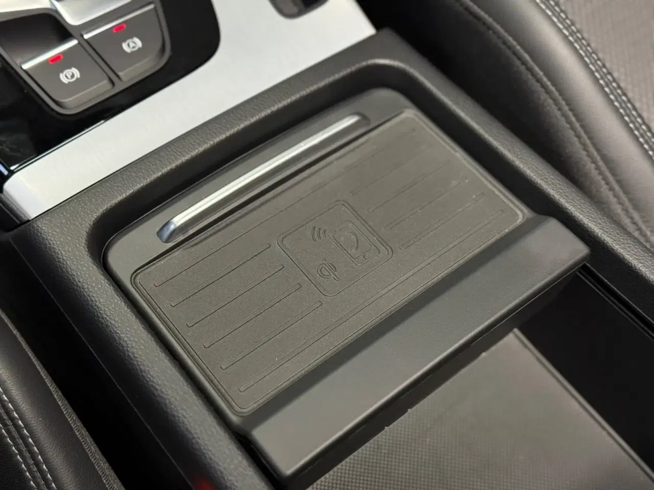 Billede 13 - Audi Q5 50 TFSi e S-line quattro S-tr.