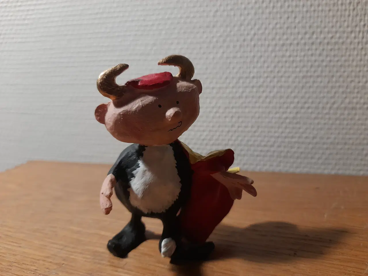 Billede 4 - Medusa Tyren, stjernetegn.