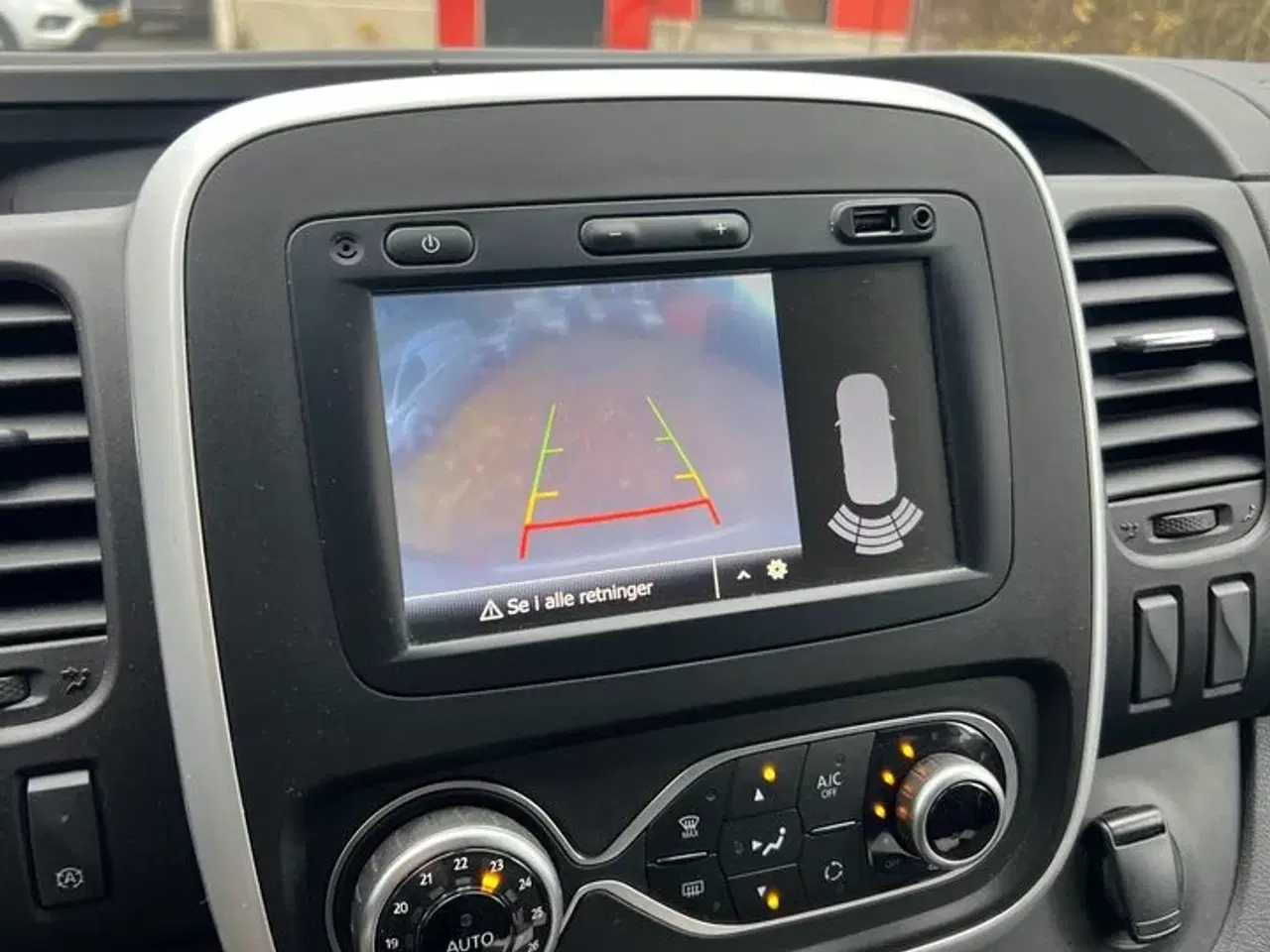 Billede 21 - Varebil FIAT TALENTO 2.0 EcoJet 145 hk