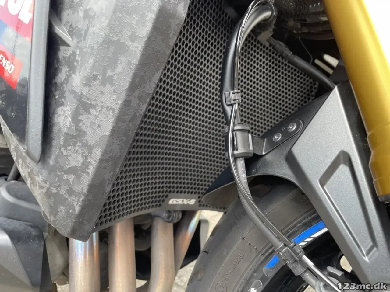 Billede 13 - Suzuki GSXS 1000 M3 ABS