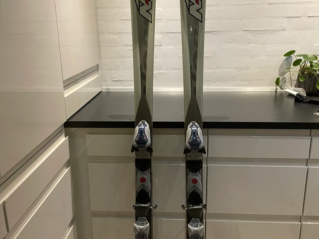 Billede 1 - Nordica ski