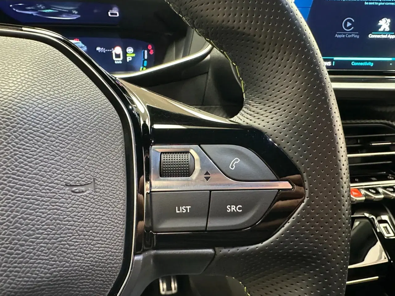 Billede 16 - Peugeot e-2008 50 GT