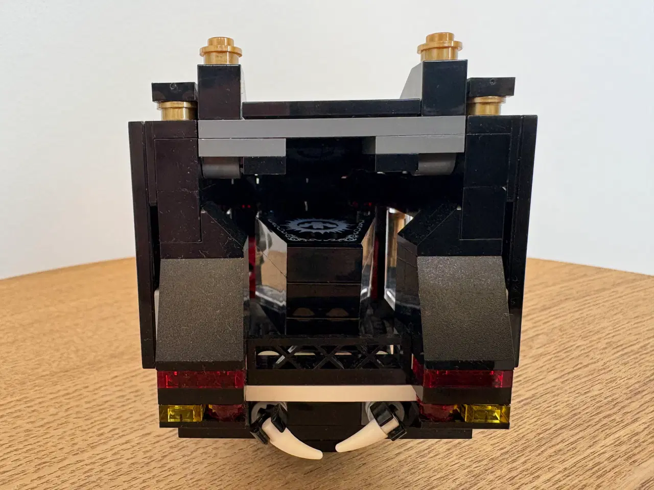 Billede 10 - LEGO Monster Fighters – The Vampyre Hearse (9464) 