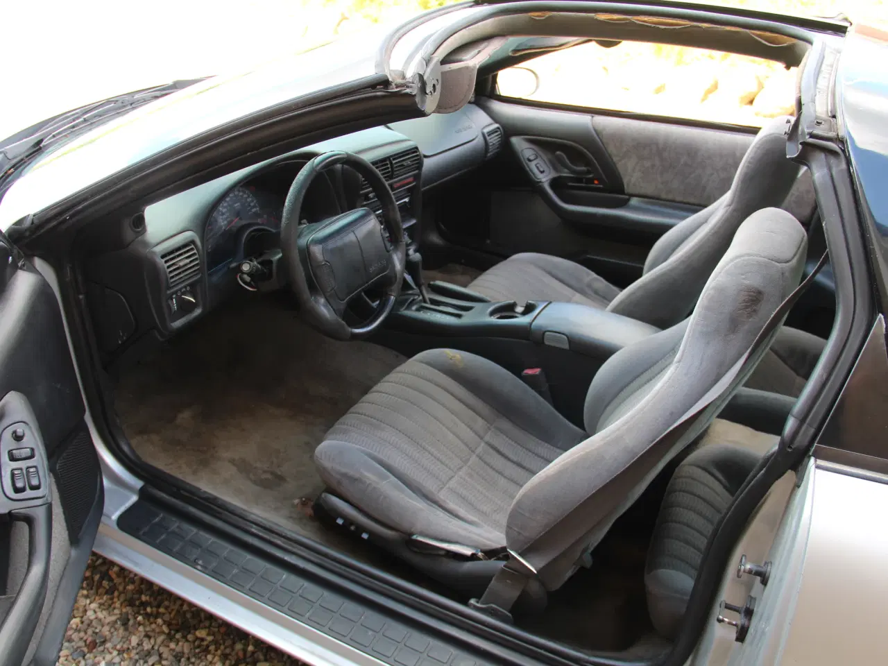 Billede 13 - Chevrolet Camaro
