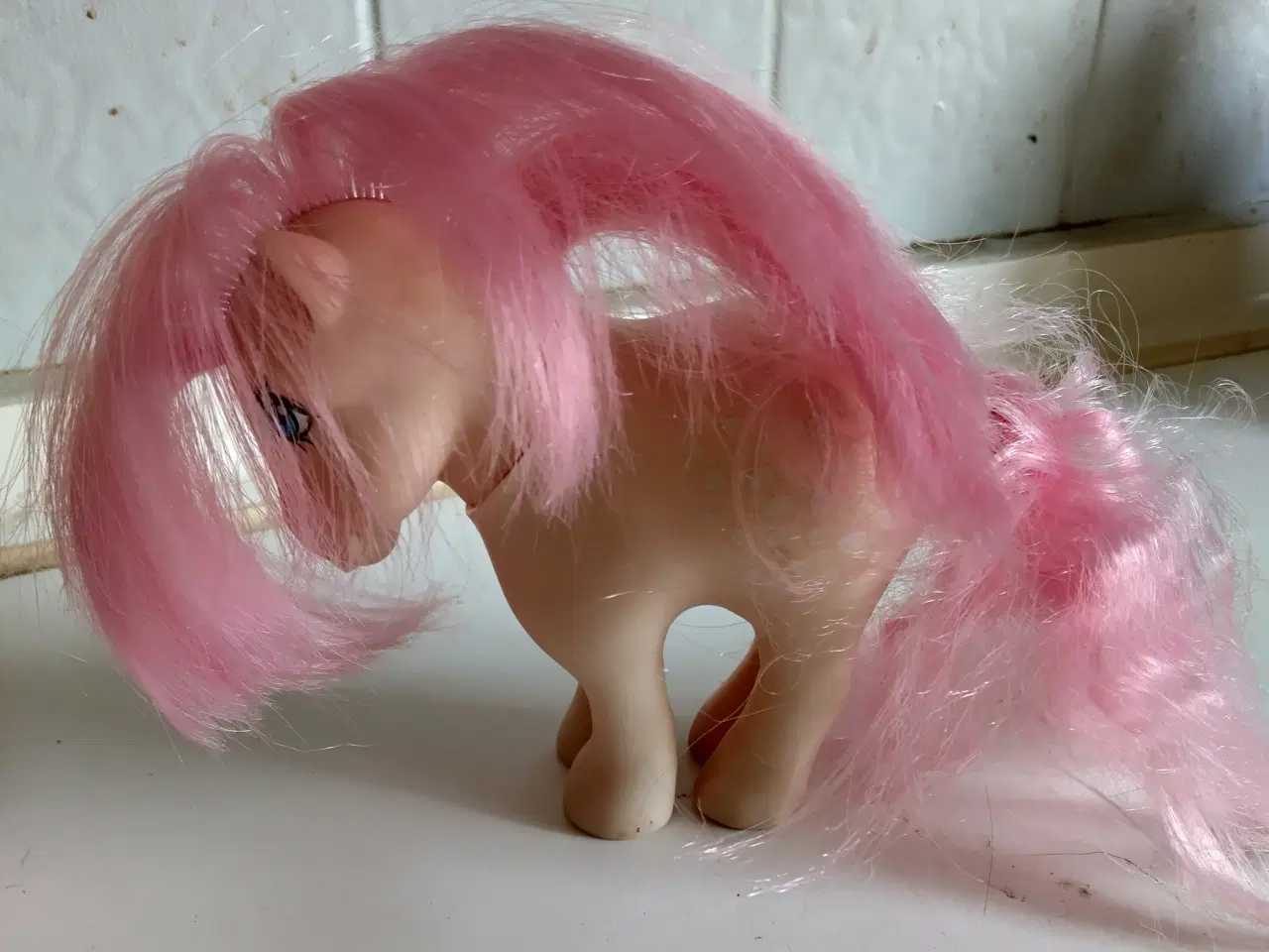 Billede 5 - 5 stk. My Little Pony