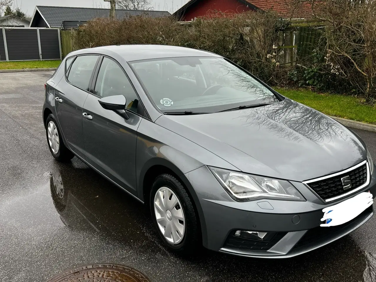 Billede 3 - Seat Leon 1.6 TDI