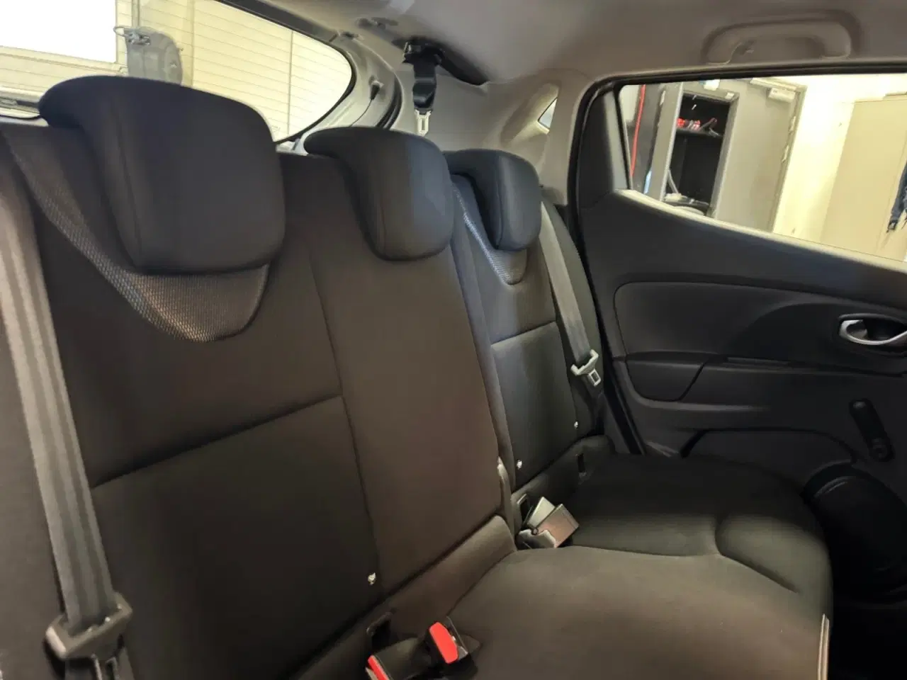 Billede 15 - Renault Clio IV 1,5 dCi 75 Expression