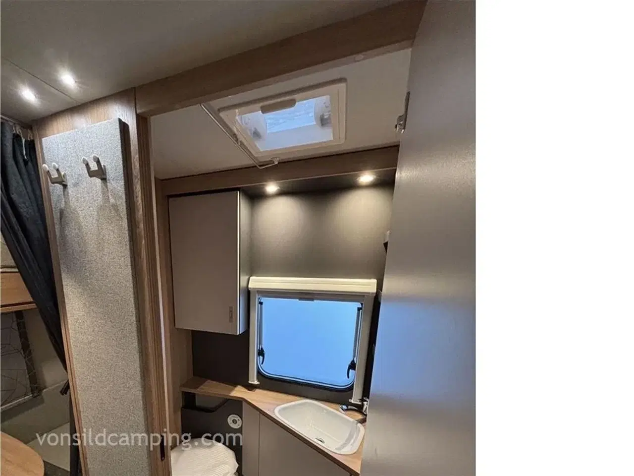 Billede 8 - 2026 - Knaus Sport 400 LK